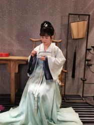 -盘子女人坊生日照·摄影馆(浦东店)