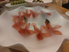 -安多素食(广仁寺路店)