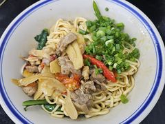 -万三面馆(青龙正街太古里店)