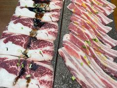 -正宗齐齐哈尔烤肉·齐牛哥鲜切炭火烤肉(杭州总店)