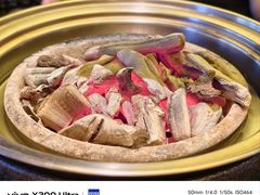 -樱嘢·炭火烧肉(惠南店)