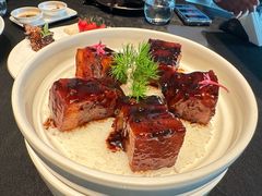 -醉东Oriental House(静安嘉里中心店)