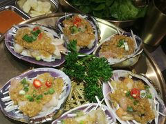 -本炙炭烤·蒲烧活鳗料理店(金沙洲店)