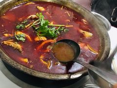 冷锅鱼-重庆特色冷锅鱼(武大店)
