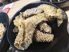 -渔米丰·广府鱼汤米线(光明广场店)
