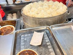 -姚记炒肝店(鼓楼店)