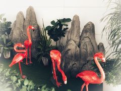 -银川河东国际机场