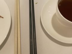餐具摆设-上海小南国(世博源店)