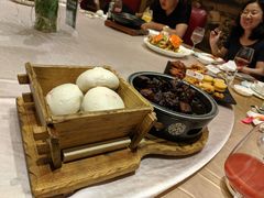 -卢家湾大酒店(诸暨店)