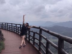 -南武当山景区