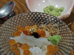 -傑·料理·海鲜放题(佛山文华荟店)