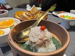 -俏立方·15年新楚菜