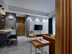 -印堂精品装饰丨一站式装修(宜山店)