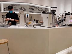 -科学家咖啡(恒隆广场店)