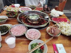 -大龙老火锅·总店(龙头寺店)