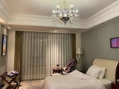 -上海圣淘沙万怡酒店