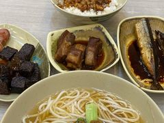 -圆宝台湾小吃(迎津街店)