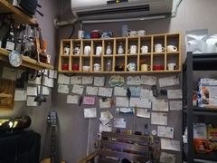 -109 COFFEE(建筑学院店)