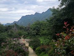 -山王坪喀斯特国家生态公园