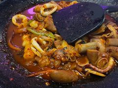 -HOTISLAND海鸡岛·韩国料理(江南西店)