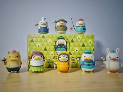 -泡泡玛特POPMART(壹号店)