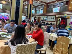 大堂-瑞记湛江鸡饭店·粤西第一鸡(粤垦店)