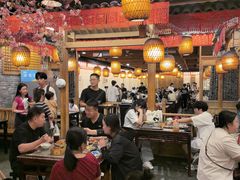 -小街天府(西工小街店)