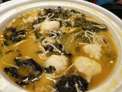-皇城根北京风味主题餐厅(滨海万达店)