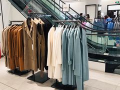 -ZARA HOME(长楹天街购物中心店)