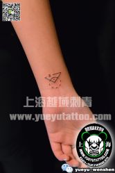 点击看大图 -越域刺青