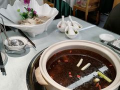 -名善山珍·野生菌汤锅(文殊院店)