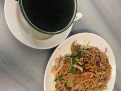 -芬芳甜品(同福路店)