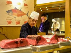 -西村日本料理(香格里拉饭店)
