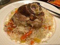 -谷丽麦馕新疆菜·清真(步步高梅溪新天地店)