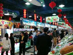 -渔民新村(番禺总店)