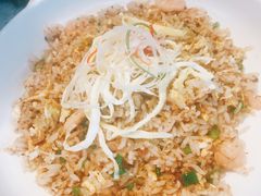-大茴香越法料理(SOHO复兴店)