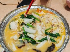 -喜家德虾仁水饺(浦东山姆店)