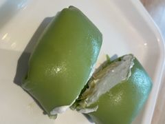 -满记甜品(荟聚购物中心店)