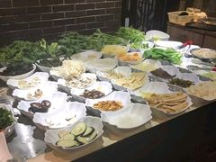 -天府国麻辣香锅(悦荟广场店)