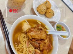 -池记(尖沙咀店)