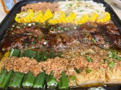 -千岛湖小鱼儿·淳安匠心农家菜