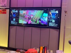 -星聚会KTV(复地活力城店)
