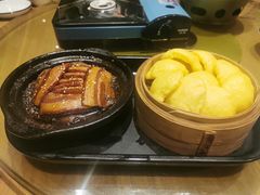 粗粮烧白-陶德砂锅居(育才路店)