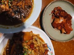 -95号酱骨·一块豆腐(展春园西路店)
