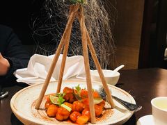 -广州文华东方酒店·江-由辉师傅主理