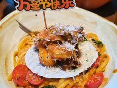 -一沙一城·岩烤牛扒(深圳首店)