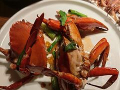 -张家卫·阳江菜·小海鲜(肥婆湾桥店)
