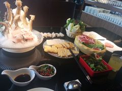 -太古汇海鲜姿造(延寿店)