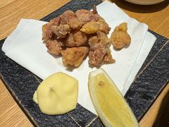 -桂马·日本料理·海胆·海鲜饭·酒场(民主广场店)