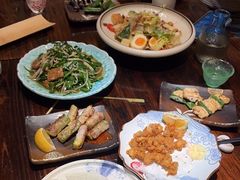 -鸟鹏烧鸟居酒屋(熙龙湾店)